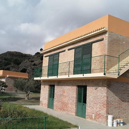 Rio Rosa Villa Bova Marina Kültér fotó