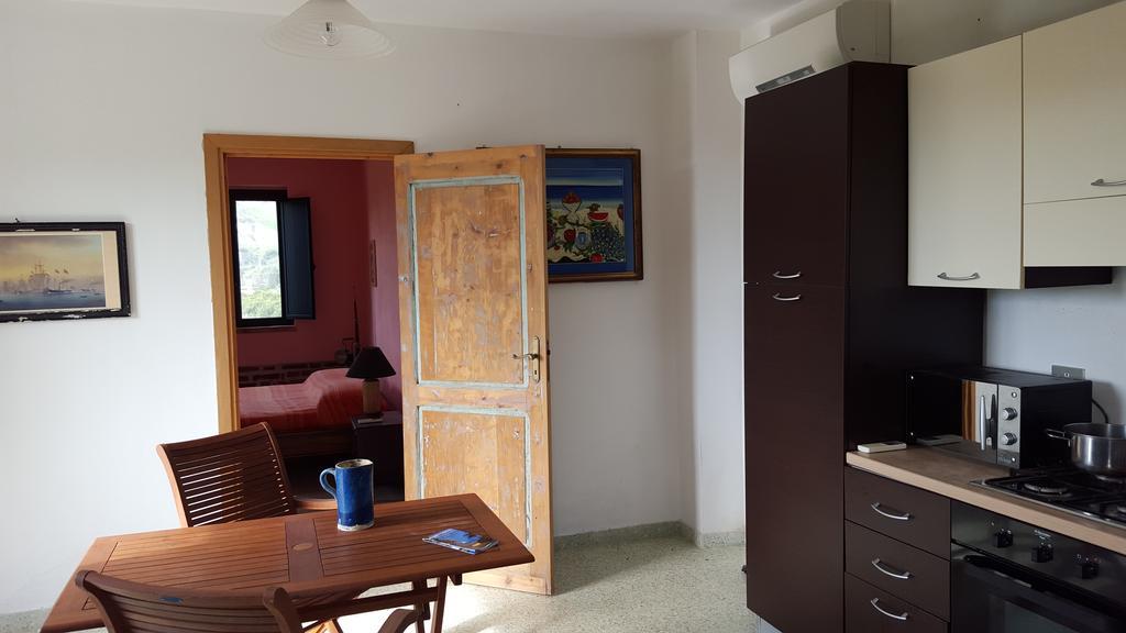 Rio Rosa Villa Bova Marina Kültér fotó