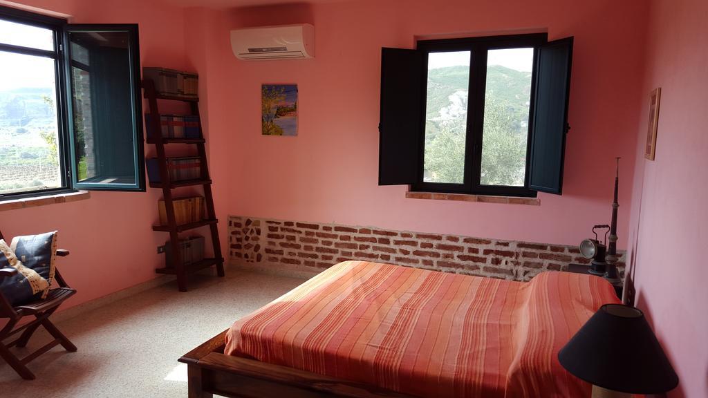 Rio Rosa Villa Bova Marina Kültér fotó