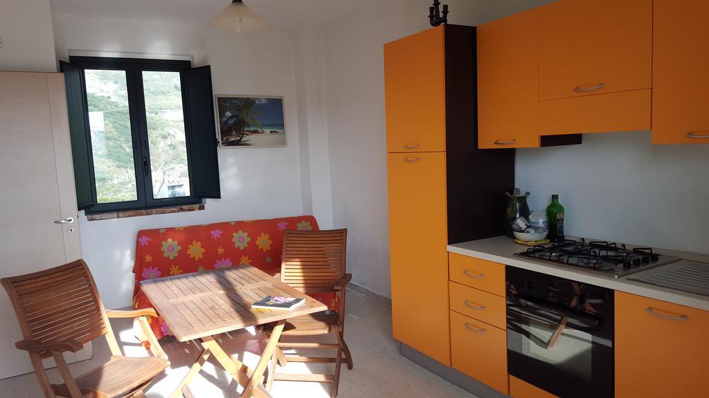 Rio Rosa Villa Bova Marina Kültér fotó